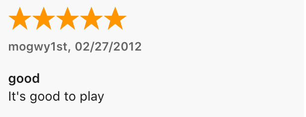 hyperbowl app store review